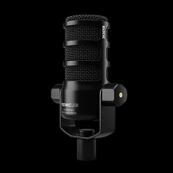 Rode PodMic USB - фото 3