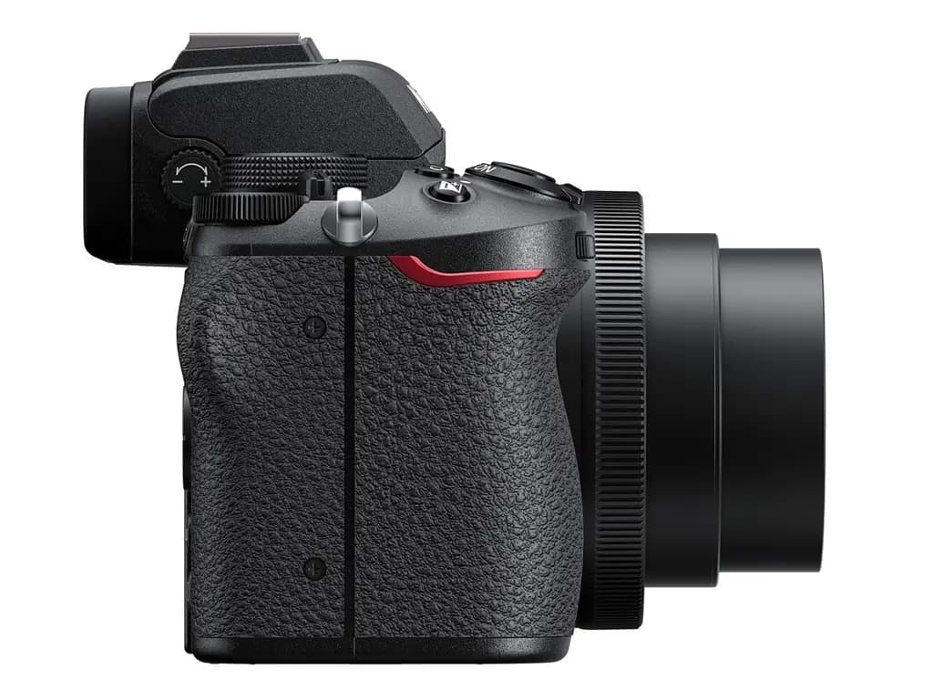 Nikon Z50 Kit with Nikkor Z DX 16-50mm f/3.5-6.3 VR - фото 3