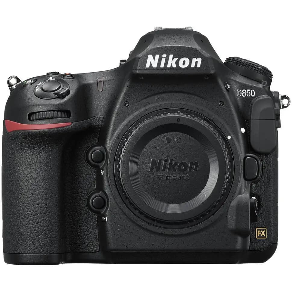 Nikon D850 KIT + AF-S Nikkor 24-120mm f/4G ED VR - фото 3