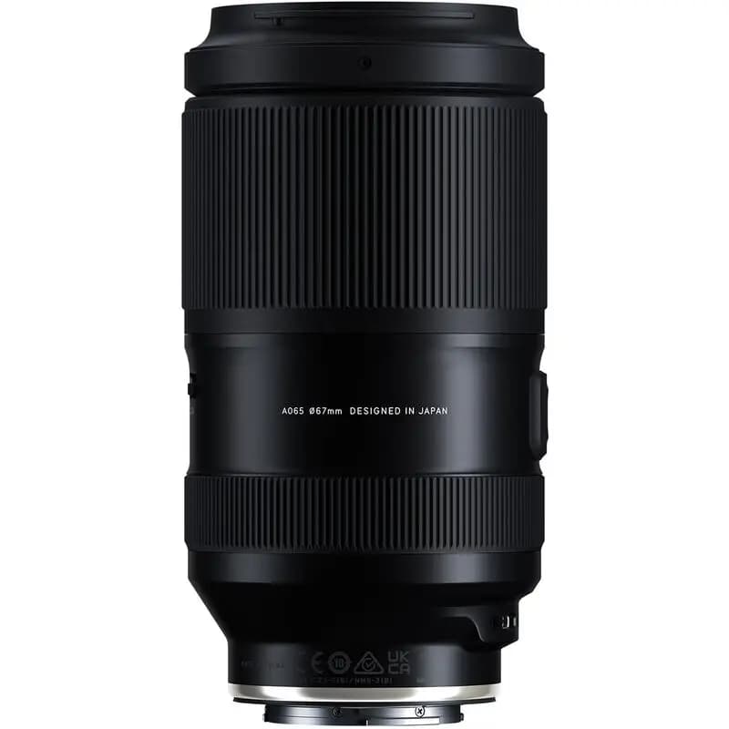 Tamron 70-180mm f/2.8 Di III VXD G2 for Sony - фото 2