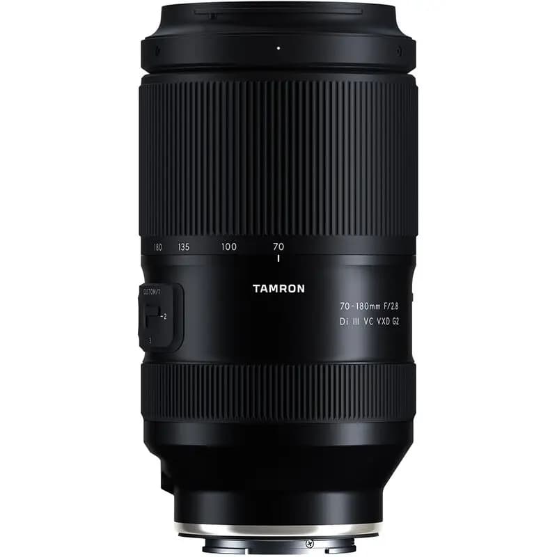 Tamron 70-180mm f/2.8 Di III VXD G2 for Sony - фото 3
