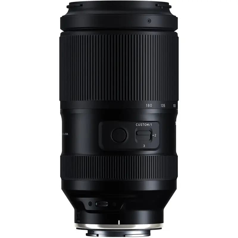Tamron 70-180mm f/2.8 Di III VXD G2 for Sony - фото 4