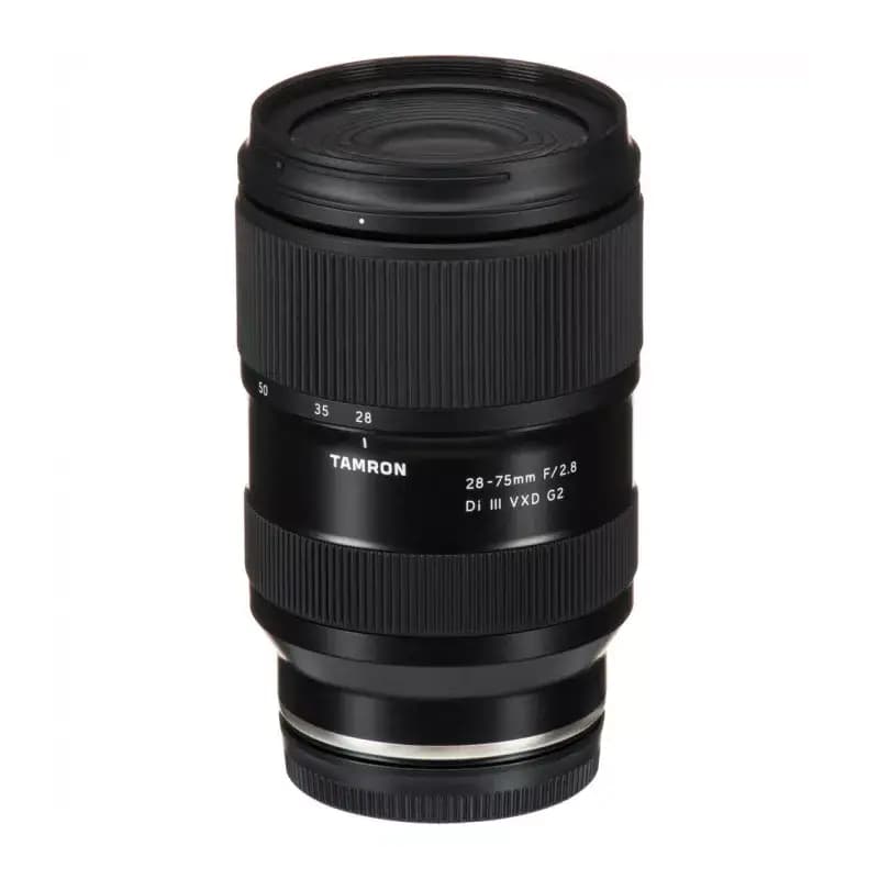Линза Tamron 28-75mm f/2.8 Di III VXD for Sony E mount (A063S) - фото 4
