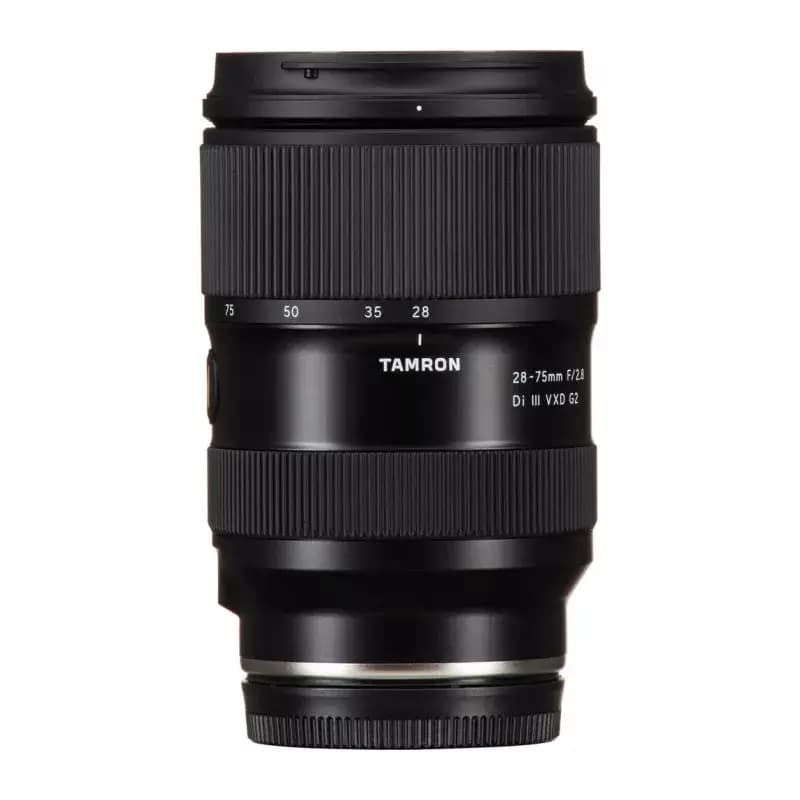 Линза Tamron 28-75mm f/2.8 Di III VXD for Sony E mount (A063S) - фото 5