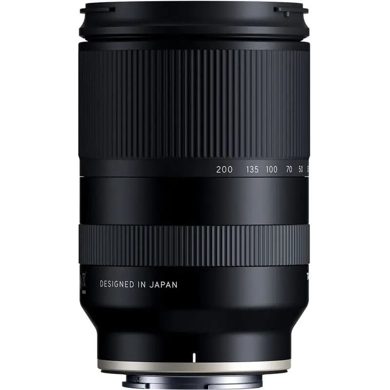 Tamron 28-200mm F/2.8-5.6 Di III RXD for Sony - фото 2