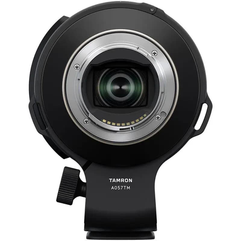 Линза Tamron 150-500mm f/5-6.7 Di III VXD for Sony E - фото 3