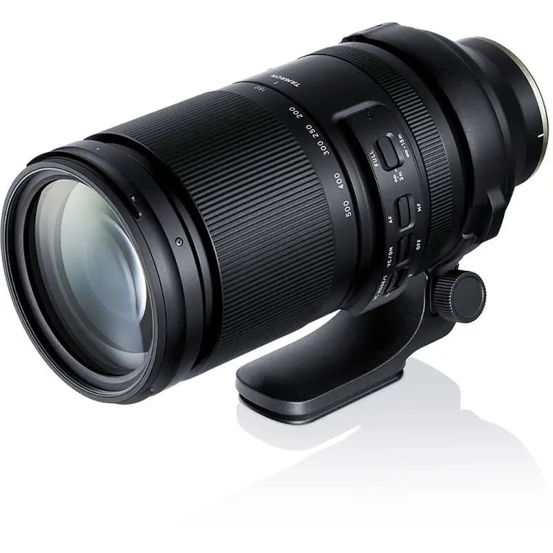Линза Tamron 150-500mm f/5-6.7 Di III VXD for Sony E - фото 2