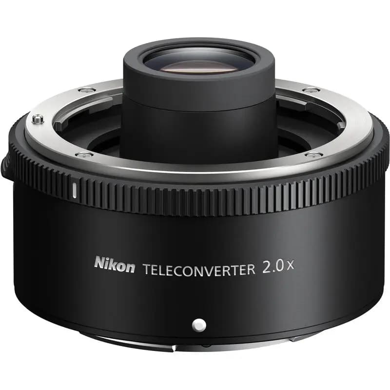 Телеконвертер Nikon Z TC-2x - фото 2