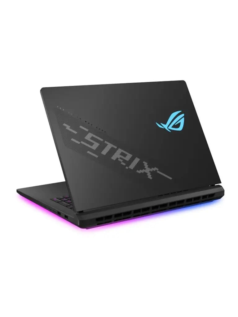 Asus ROG Strix Scar 18 - фото 3
