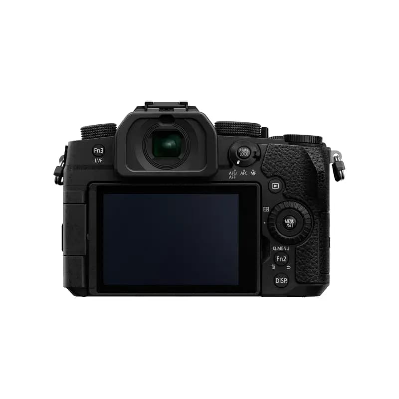 Panasonic Lumix DC-G95D - фото 2