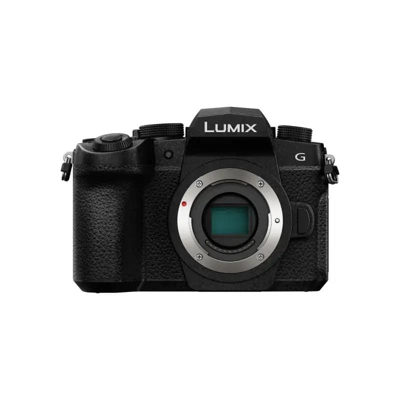 Panasonic Lumix DC-G95D - фото 3
