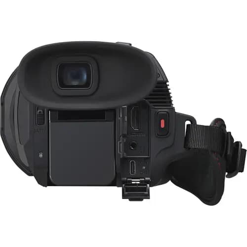 Panasonic HC-X1600 - фото 2