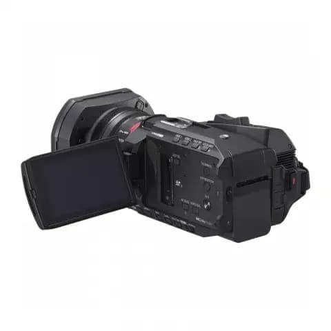 Panasonic HC-X1200 - фото 2