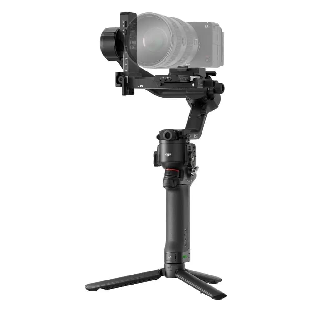 DJI RS 5 Combo - фото 2