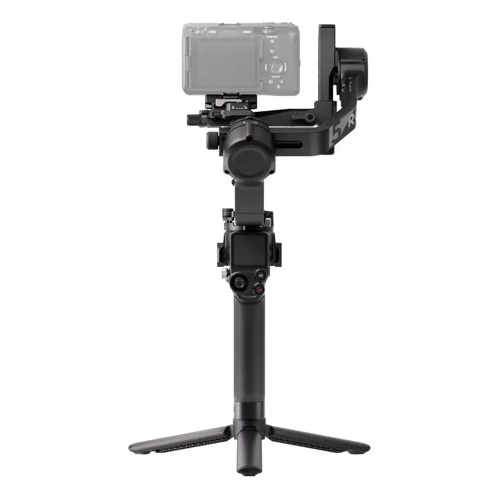 DJI RS 5 Combo - фото 3