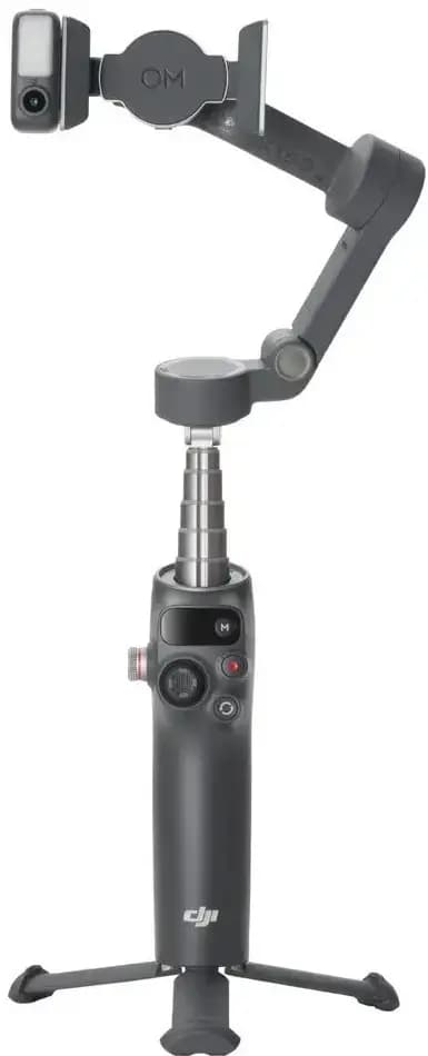 DJI OM 8 - фото 3