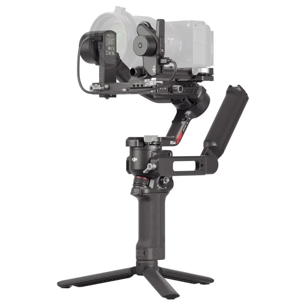DJI RS 4 Pro Combo - фото 2