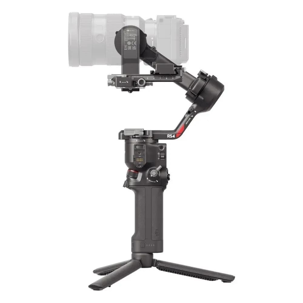 DJI RS 4 Pro Combo - фото 3