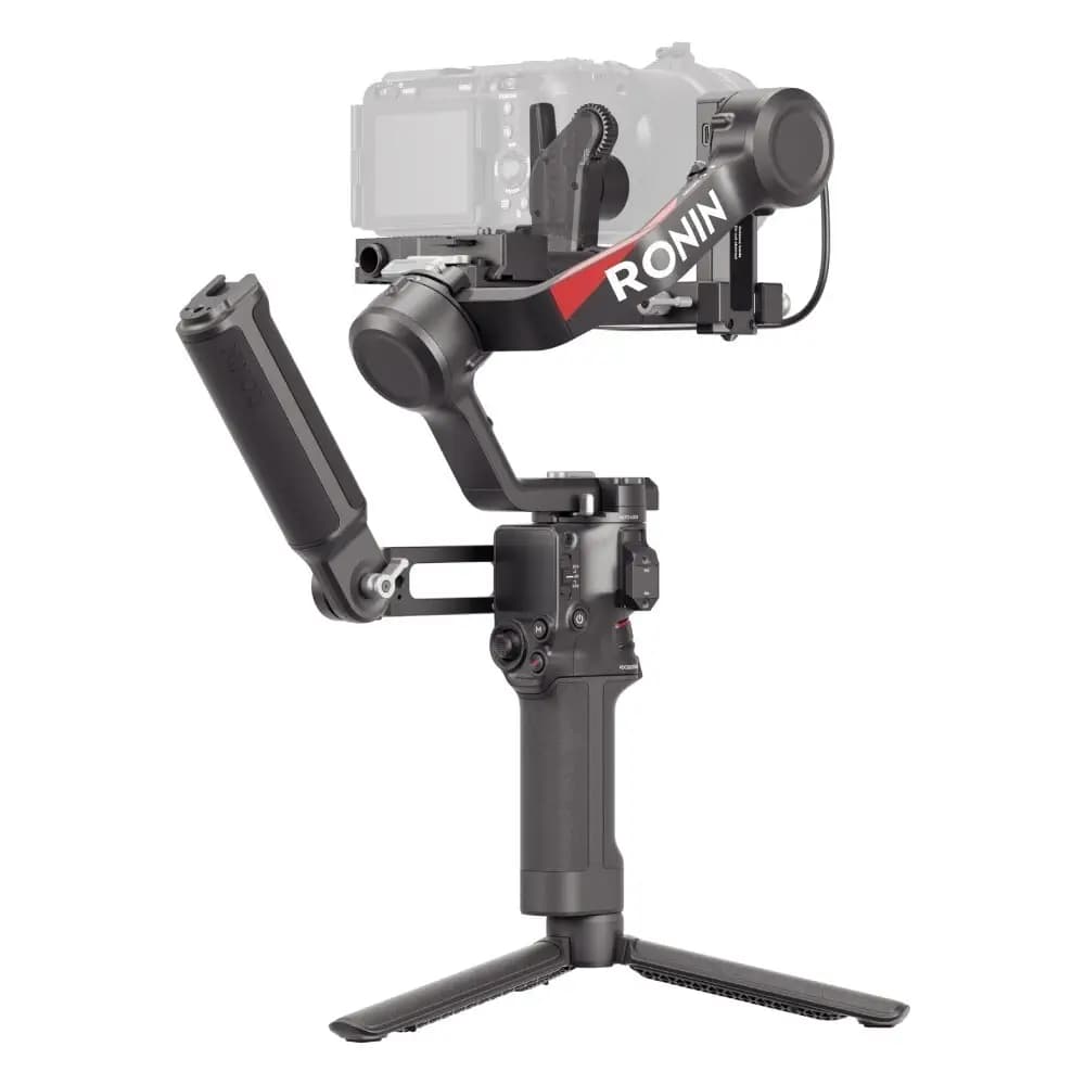DJI RS 4 Pro Combo - фото 4