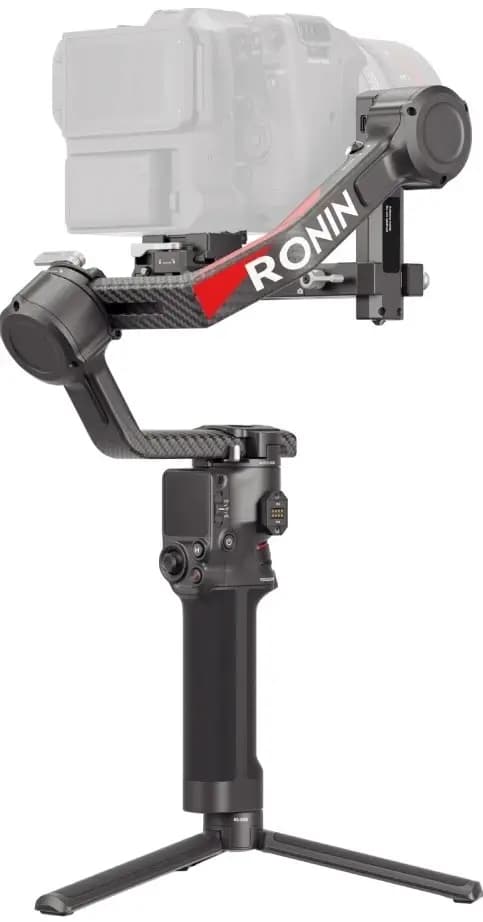 DJI RS 4 Pro - фото 2