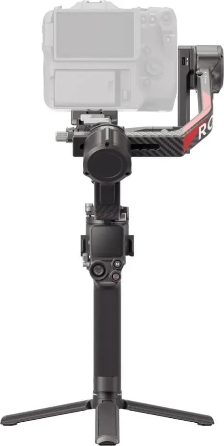DJI RS 4 Pro - фото 3