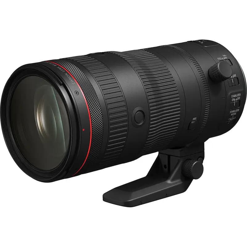 Canon RF 70-200mm f/2.8L IS USM Z - фото 2
