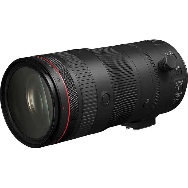 Canon RF 70-200mm f/2.8L IS USM Z - фото 3