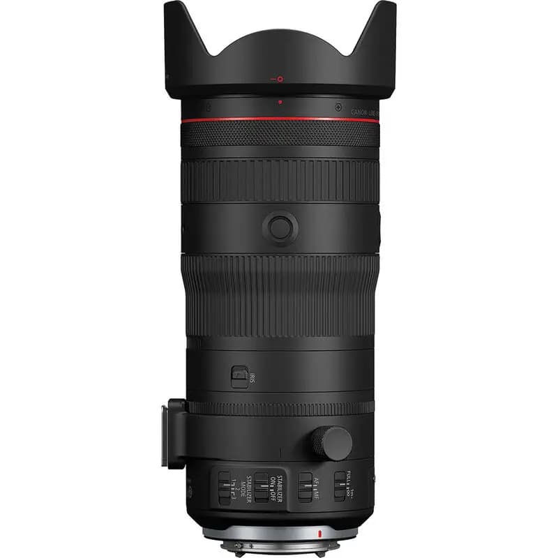 Canon RF 70-200mm f/2.8L IS USM Z - фото 4