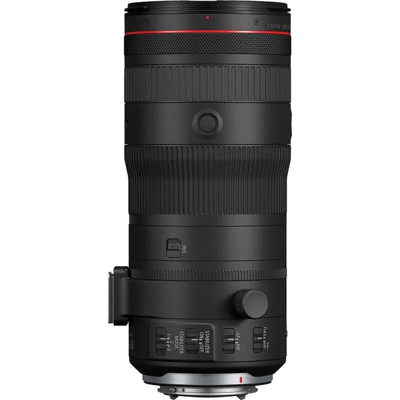 Canon RF 70-200mm f/2.8L IS USM Z - фото 5
