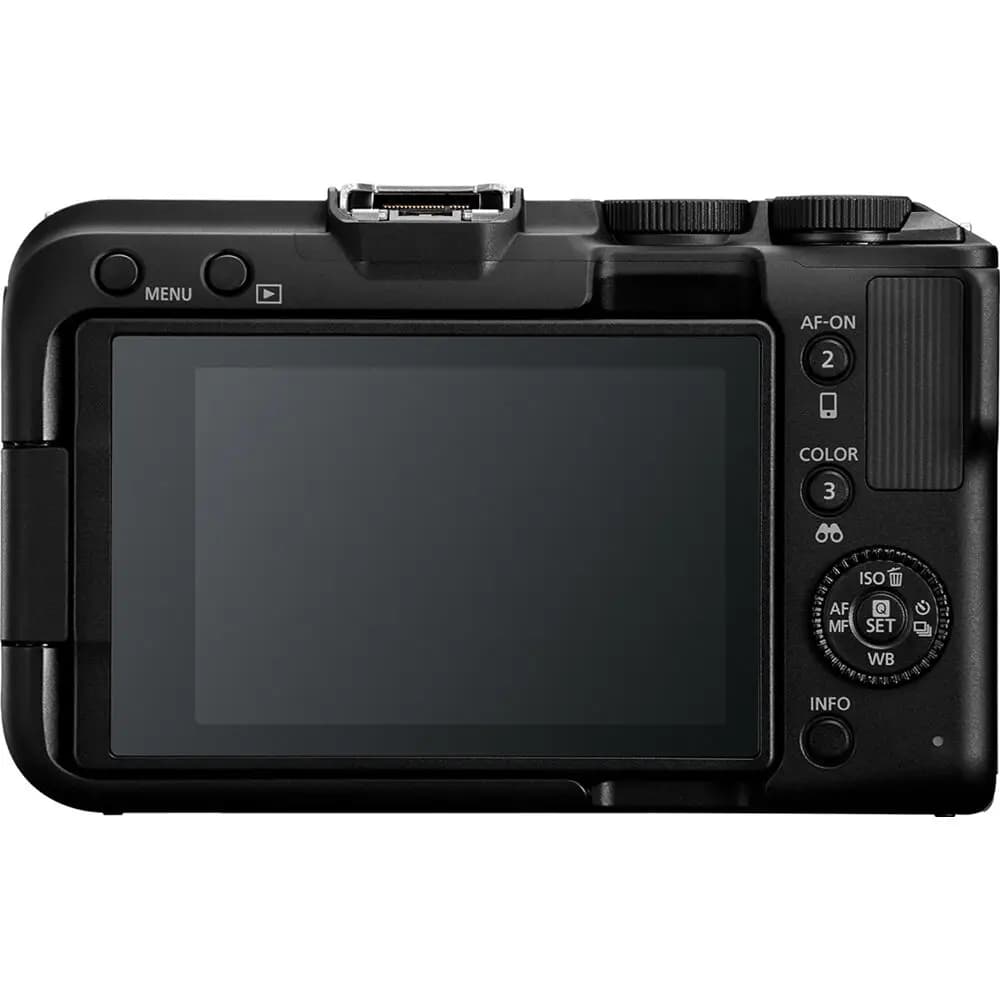 Canon EOS R50 V Mirrorless Camera - фото 2
