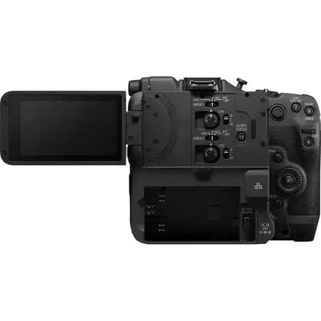 Canon EOS C80 6K Full-Frame Cinema Camera - фото 2