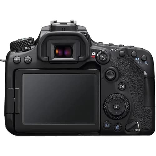 Canon EOS 90D + 18-135mm f/3.5-5.6 IS USM - фото 2