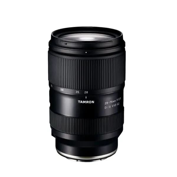 Линза Tamron 28-75mm f/2.8 Di III VXD for Sony E mount (A063S) - фото 2