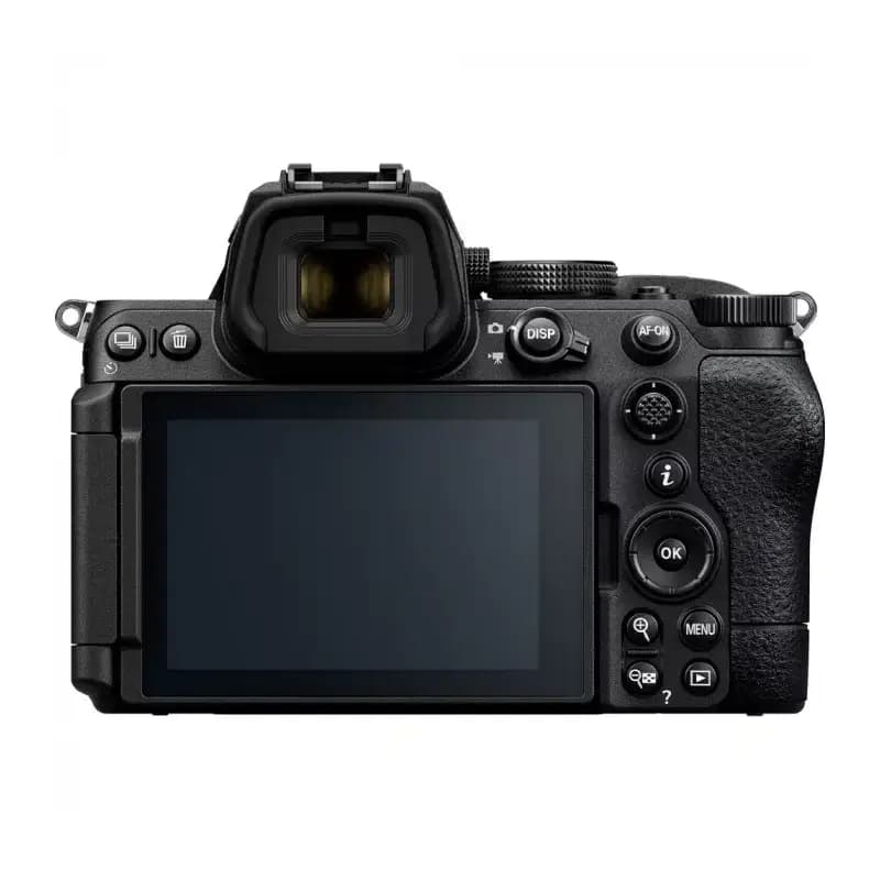 Nikon Z5 II + 24-200mm f/4-6.3 - фото 2
