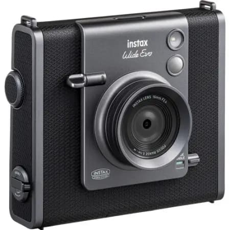 INSTAX WIDE EVO Hybrid Instant Film Camera - фото 2
