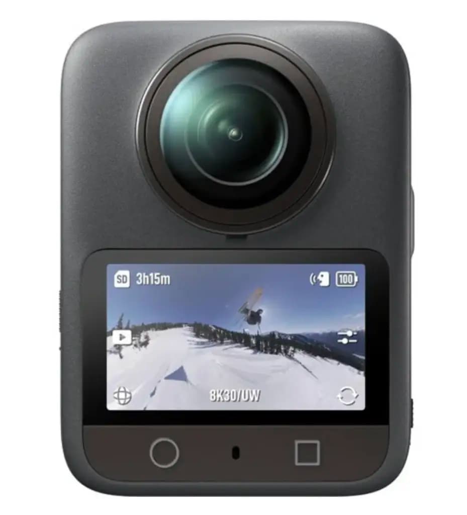 DJI Osmo 360 Action Camera Adventure Combo