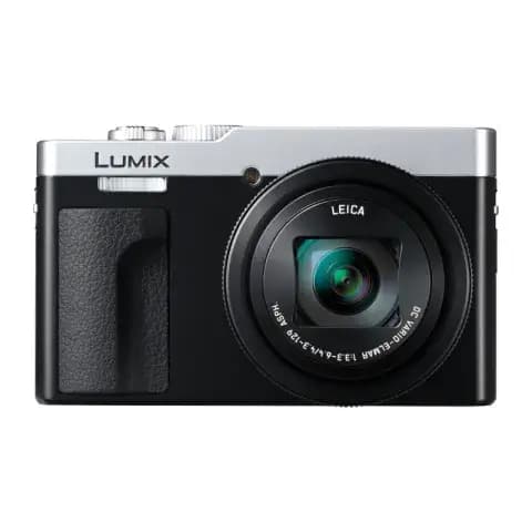 Panasonic Lumix DC-TZ99 Silver