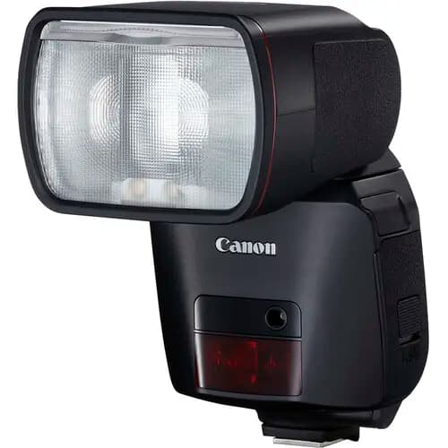 Canon Speedlite EL-1 (Version 2)
