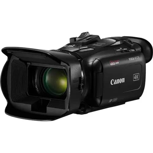 Canon HF G70 UHD 4K Camcorder