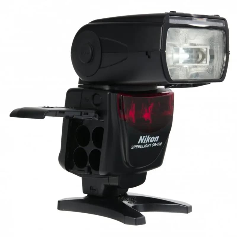 Nikon SB700 Black