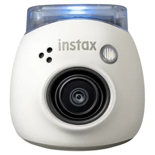 Fujifilm Instax Pal камера моментальной печати (White)