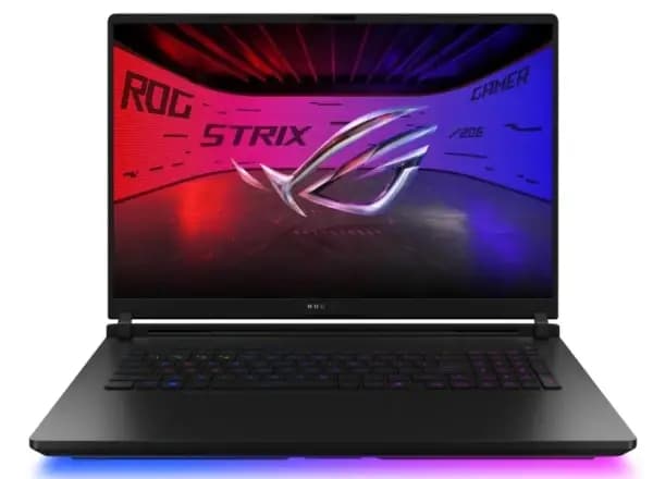 Asus ROG Strix Scar 18