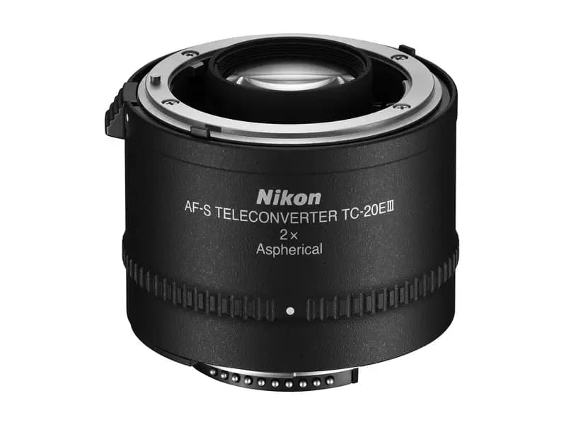 Nikon AF-S Teleconverter TC-20E III