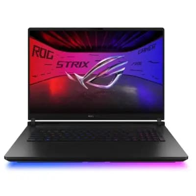 Asus ROG Strix Scar 18