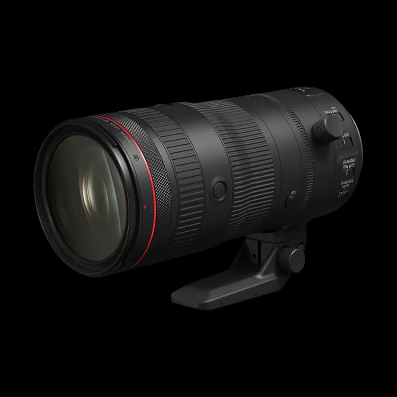 Canon RF 24-105mm f/2.8L IS USM Z