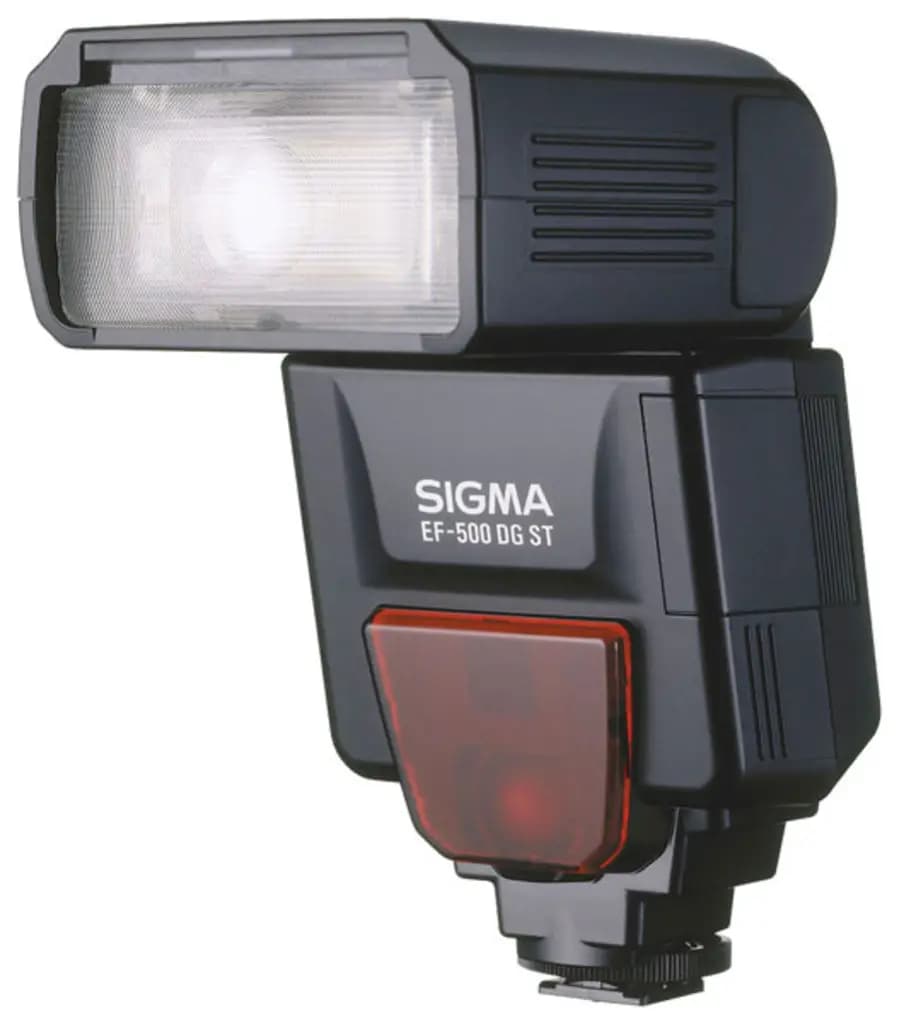 Sigma EF 530 DG ST