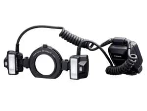 Canon Macro Twin Lite MT-26EX-RT