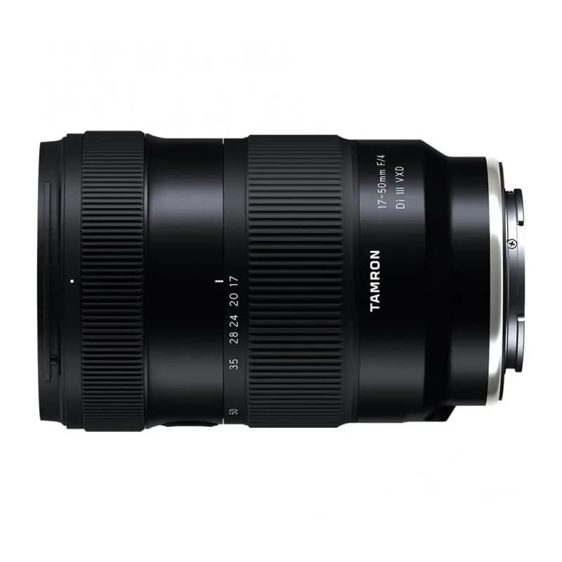 Tamron SP AF17-50mm F/4 XR Di III VXD for Sony